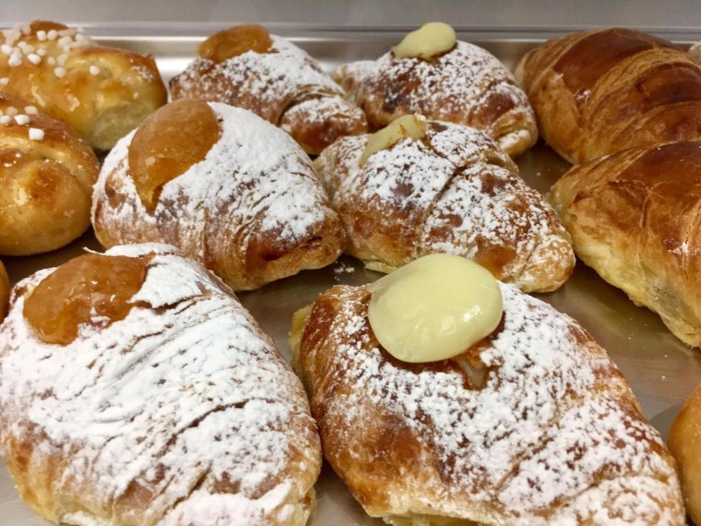 Hotel Nunù - Resim 27