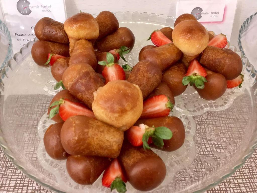 Hotel Nunù - Resim 23