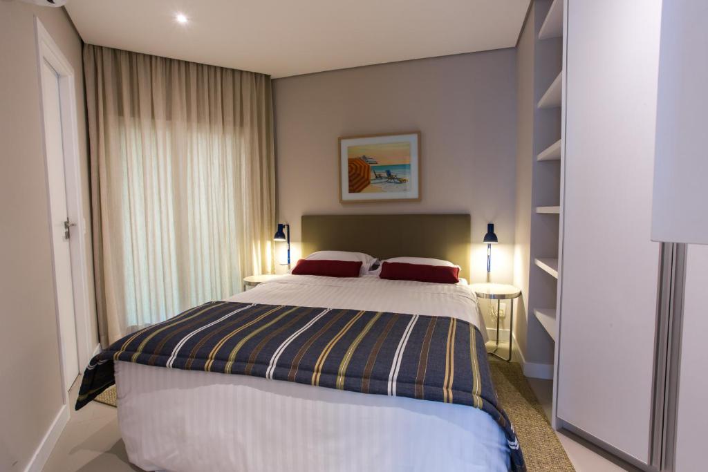  Residencial Estanconfor Santos