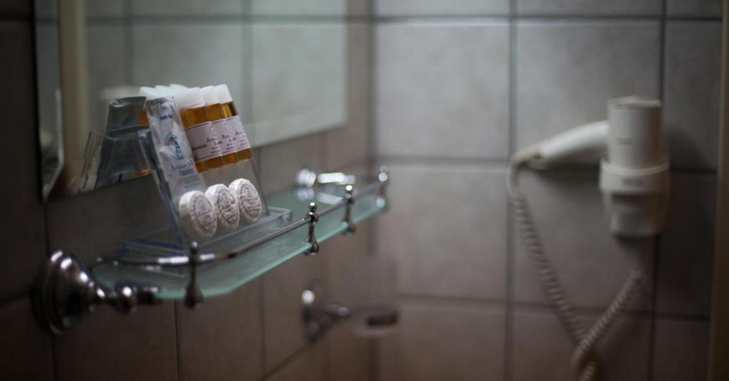 Hotel Achillion - 17