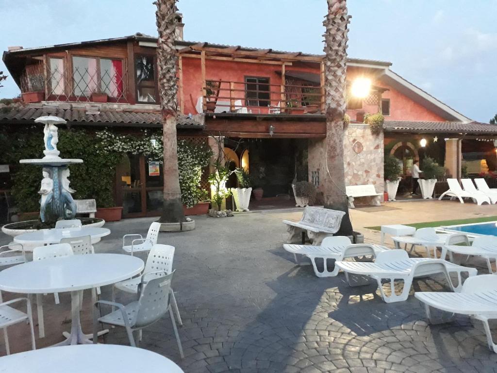 Guest House Le colline