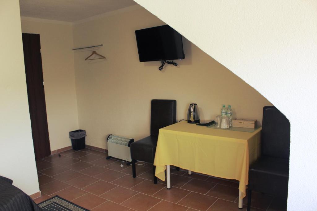 Złoty Potok Resort - Petite Salle Jumelle