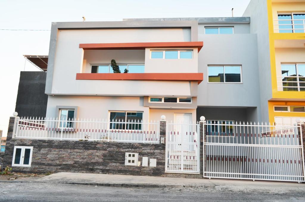 House Gonçalves - Appartement