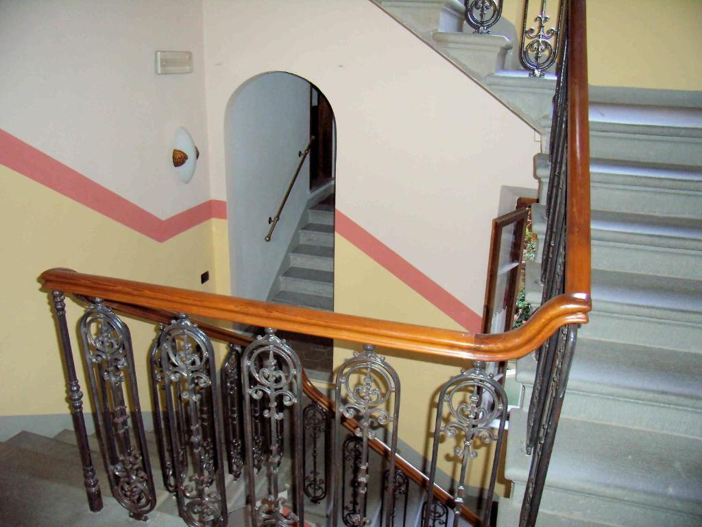 Fotografie z fotogalerie ubytování Hotel Savoia e Campana v destinaci Montecatini Terme
