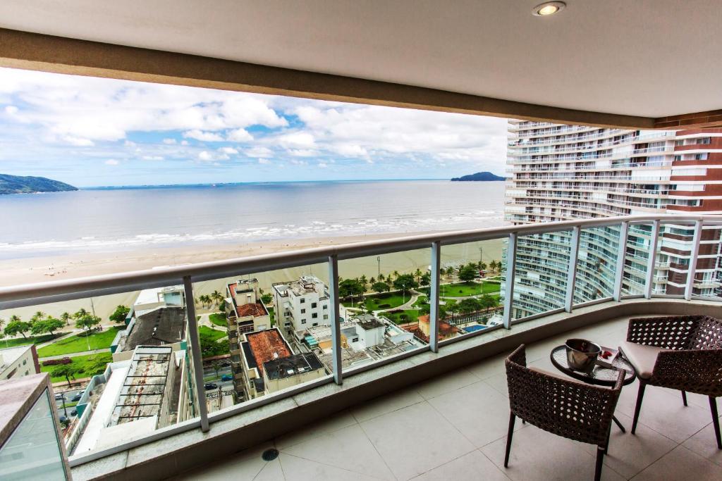  Residencial Estanconfor Santos