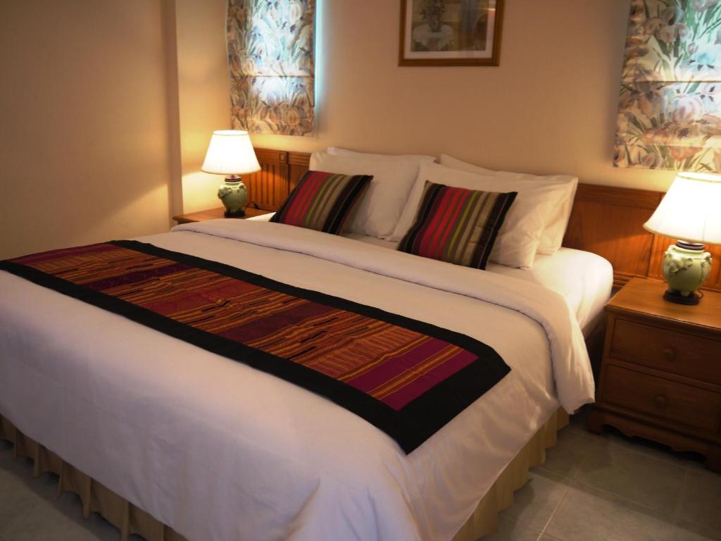 The Residence Garden - Resim 44