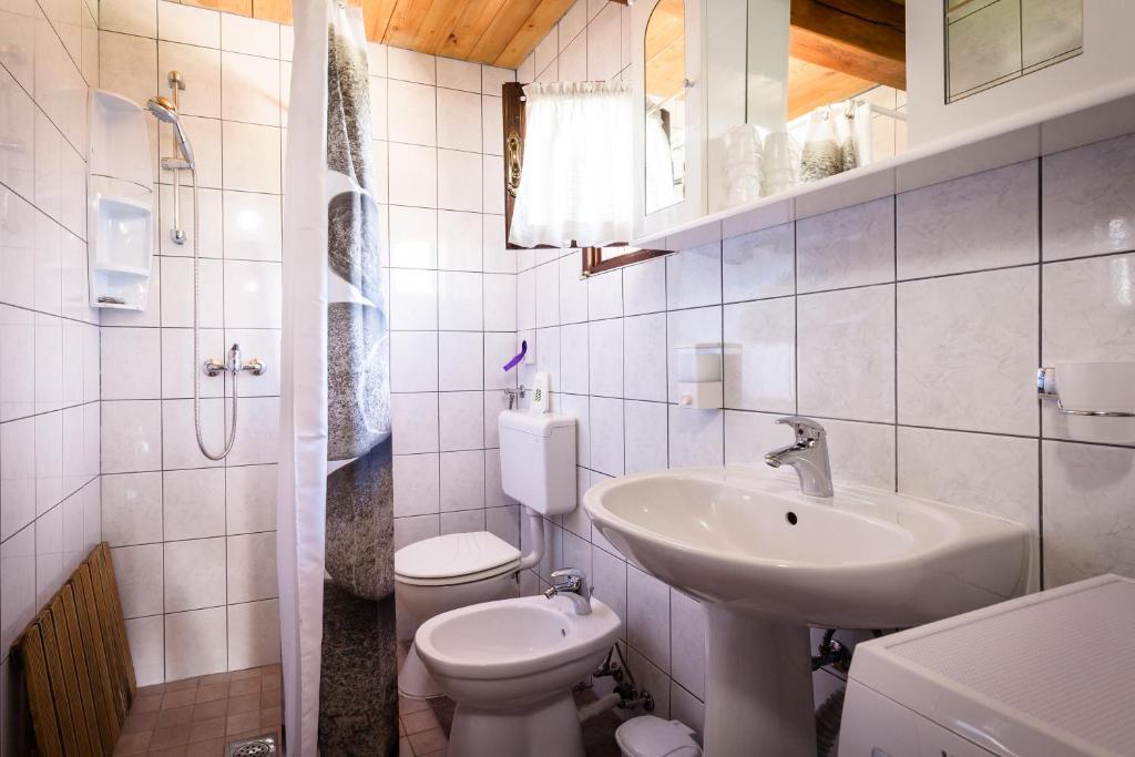 Fotografie z fotogalerie ubytování House Marijana v destinaci Rakovica
