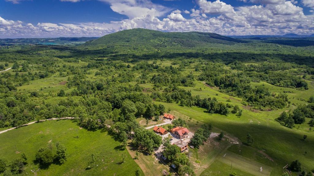 Fotografie z fotogalerie ubytování House Marijana v destinaci Rakovica
