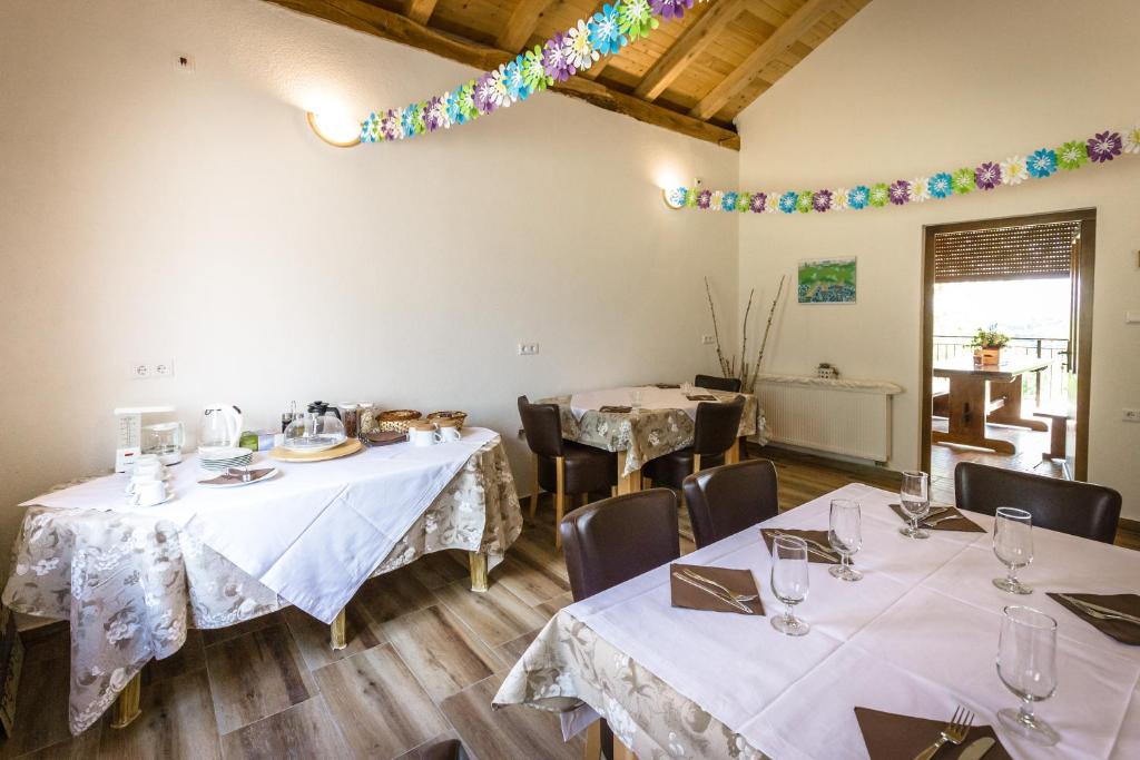 Fotografie z fotogalerie ubytování House Marijana v destinaci Rakovica