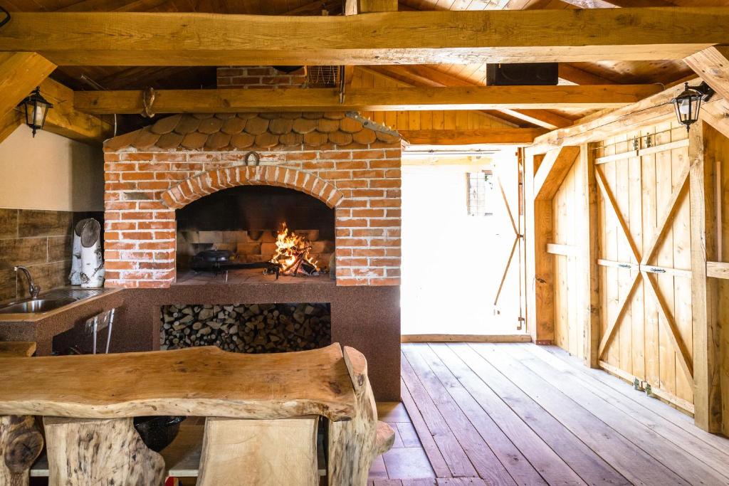 Fotografie z fotogalerie ubytování House Marijana v destinaci Rakovica