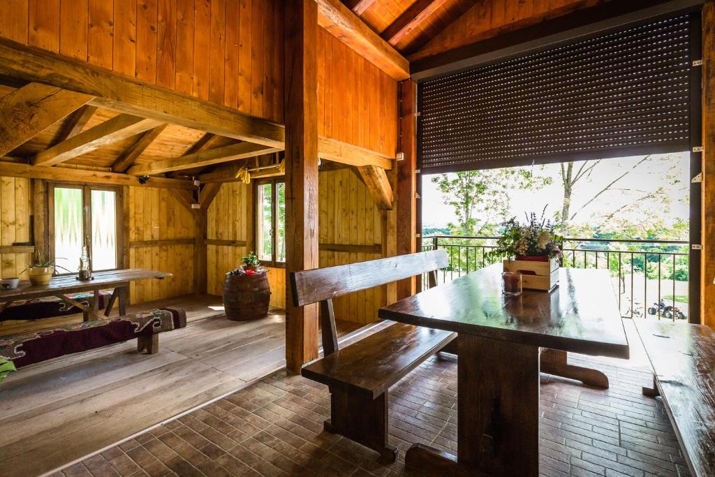Fotografie z fotogalerie ubytování House Marijana v destinaci Rakovica