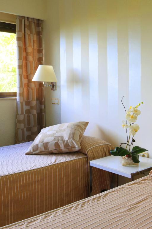 Hotel Escuela Madrid, Madrid – Precios 2023 actualizados