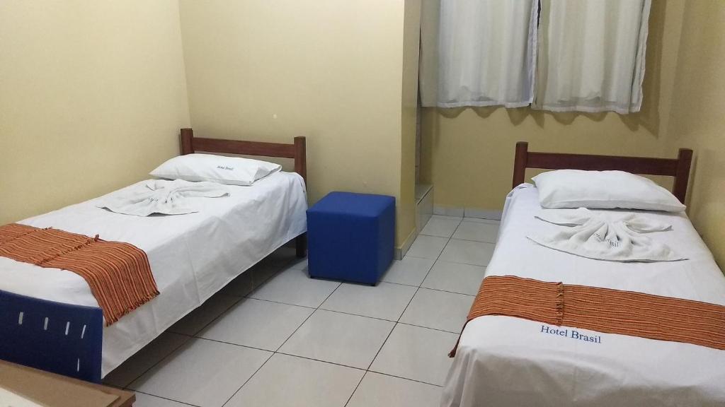  Hotel Brasil
