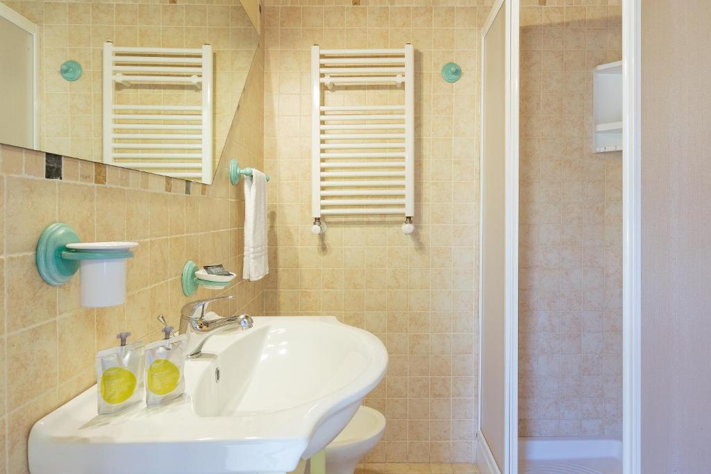 Bagno di Bosco Ciancio