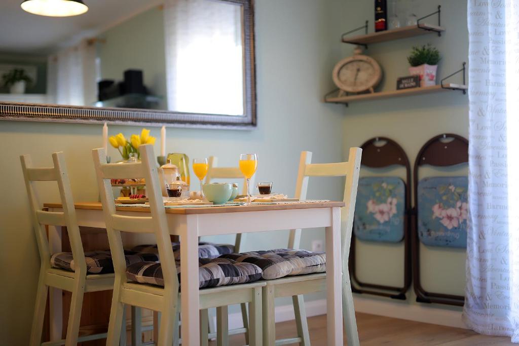 Fotografia z galérie ubytovania Studio Apartment Ada 2 v destinácii Rijeka