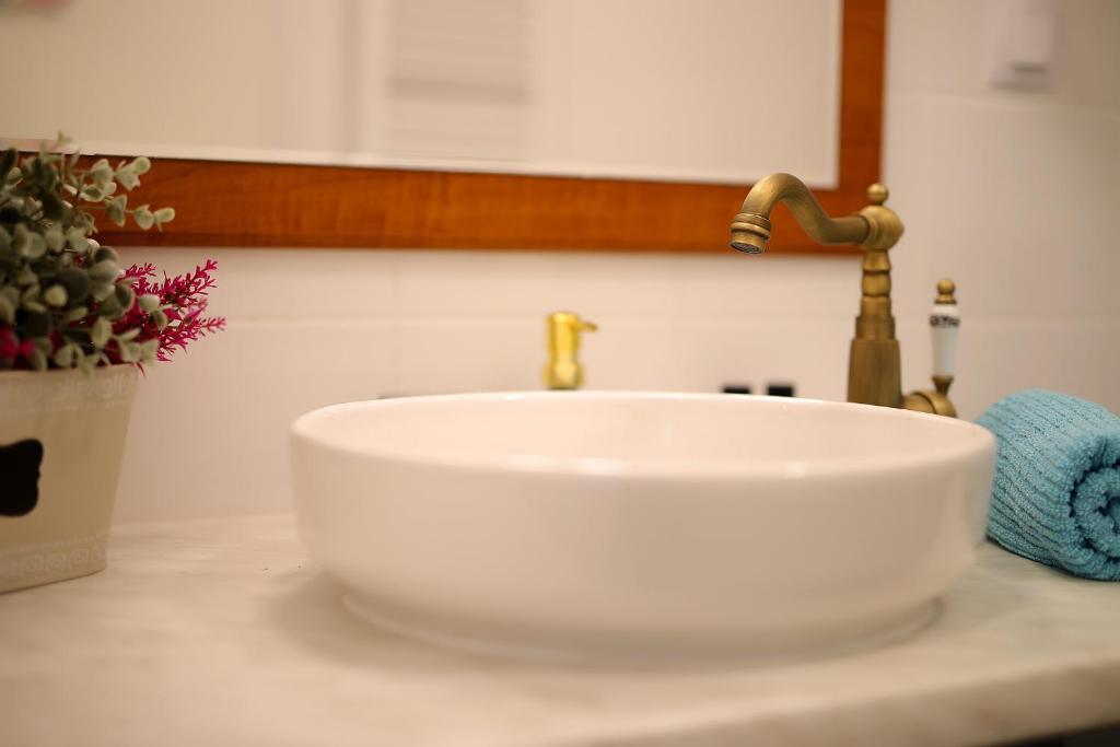 Fotografia z galérie ubytovania Studio Apartment Ada 2 v destinácii Rijeka