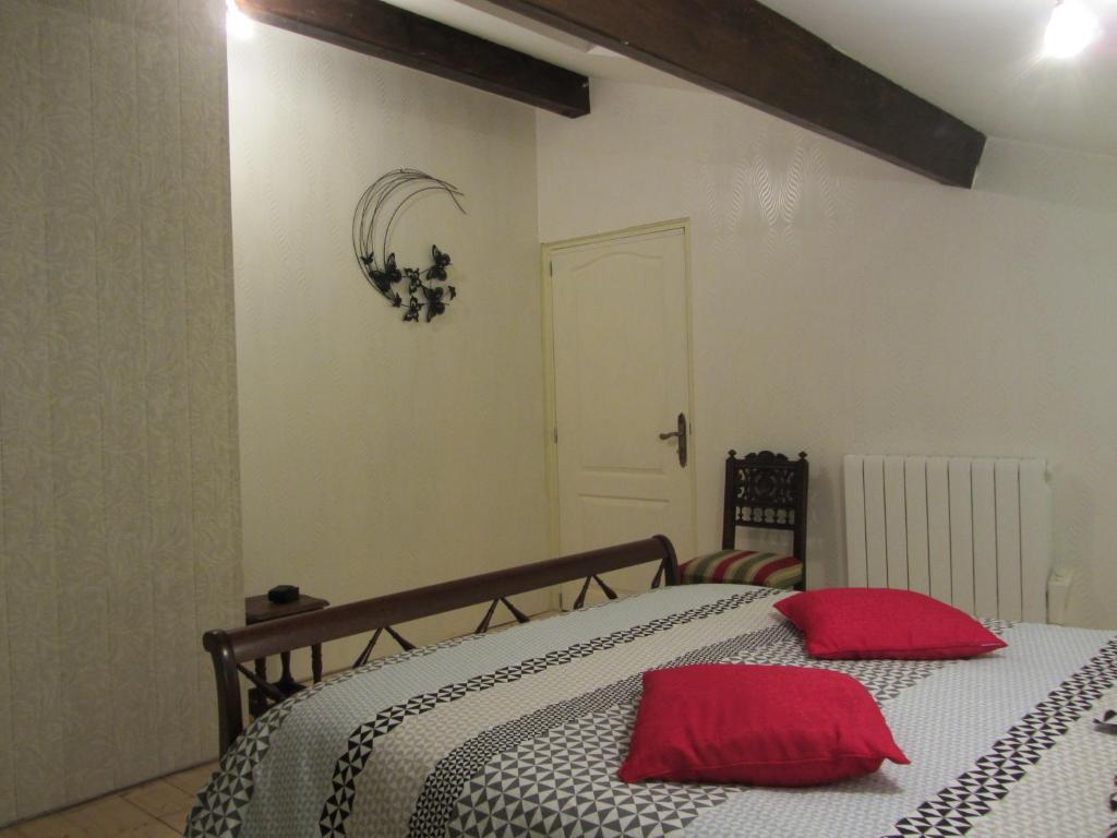 Le Piquet - Double Room