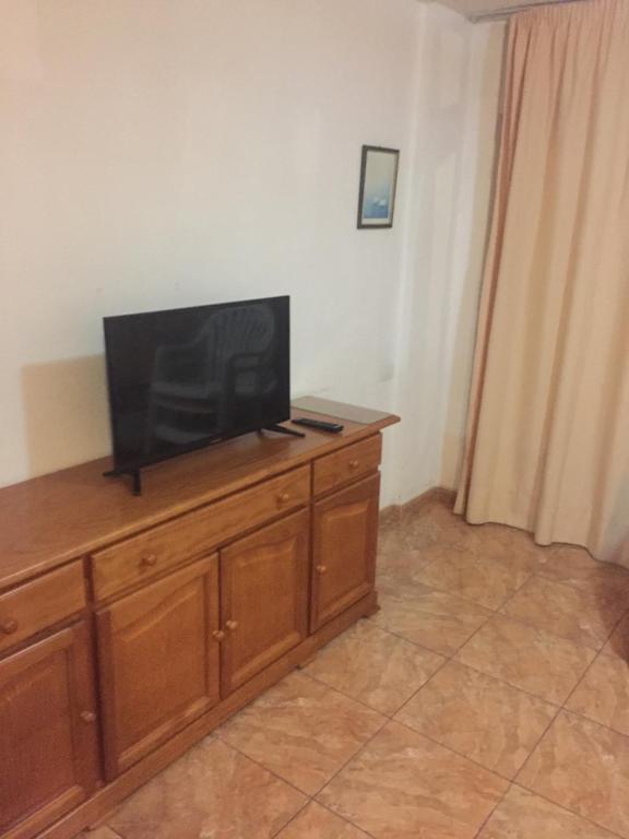 Apartment Yumbo Centrum, Playa del Inglés – Bijgewerkte ...