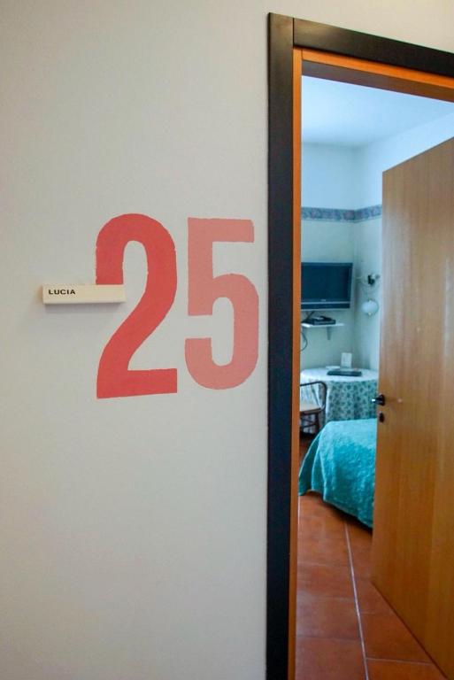 Hotel Locanda Mel - Standard Single Room