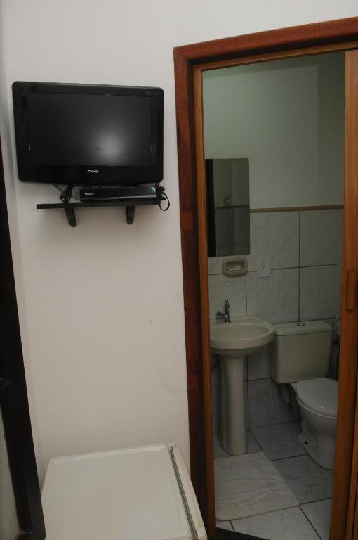  Pousada do Marinho