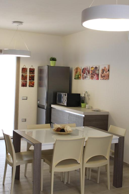 Casa Calabro' a Sant'Antioco - Lussuoso apt vista mare
