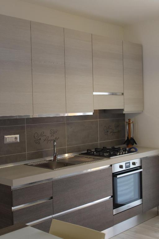 Casa Calabro' a Sant'Antioco - Lussuoso apt vista mare
