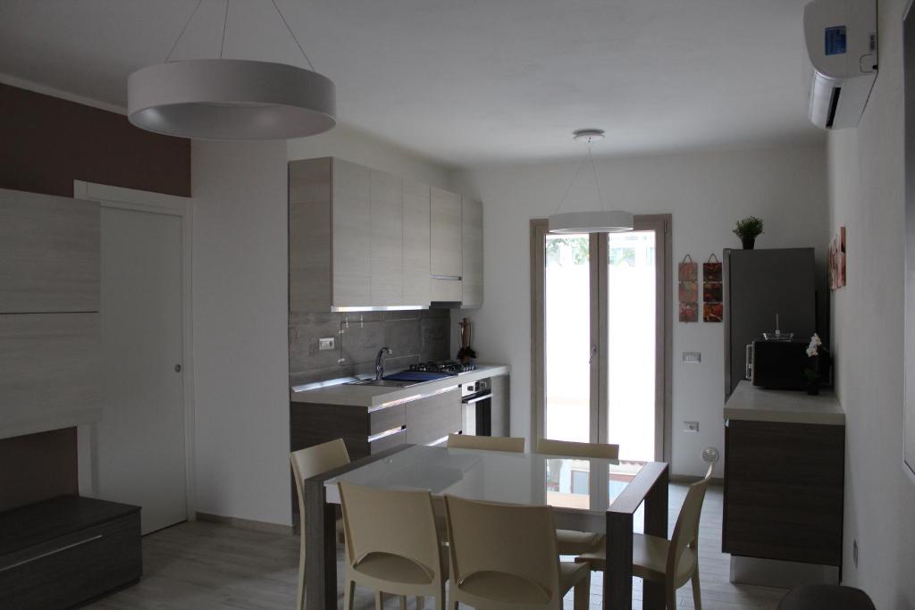 Casa Calabro' a Sant'Antioco - Lussuoso apt vista mare