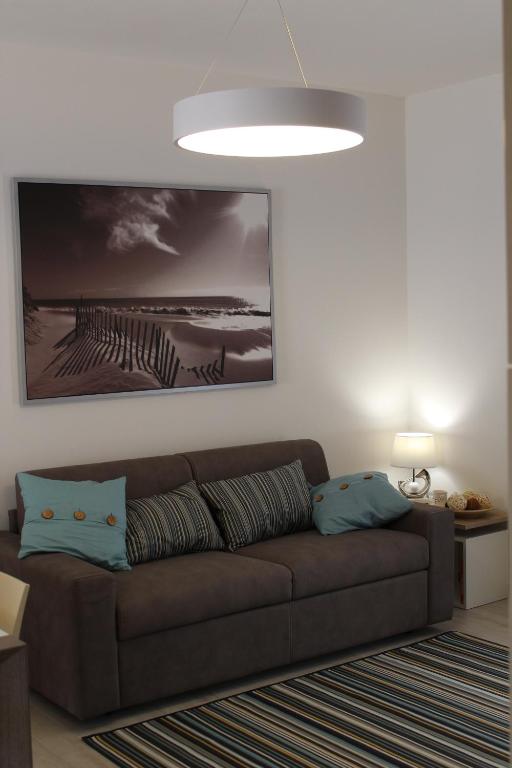 Casa Calabro' a Sant'Antioco - Lussuoso apt vista mare