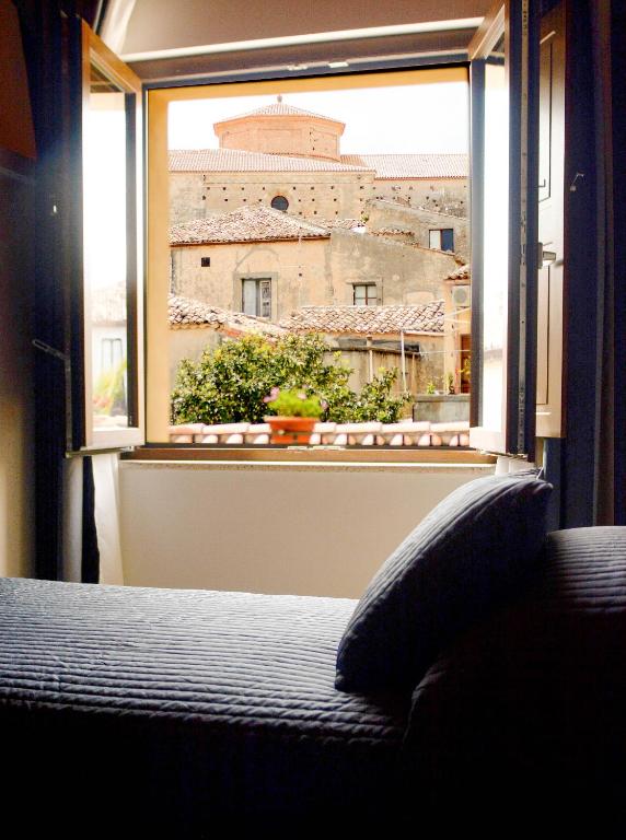 Palazzo Candida B&B - Habitación Doble O Twin