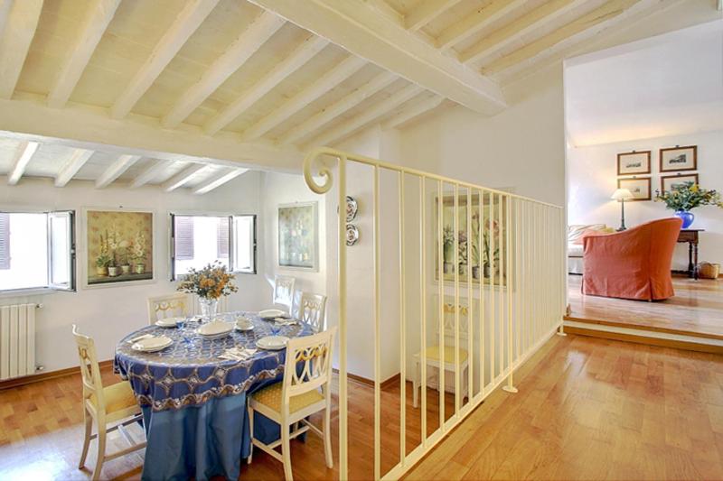 Fotografia z galérie ubytovania Rustici Apartment With Terrace vo Florencii