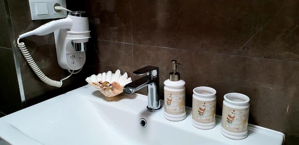 Fotografia z galérie ubytovania Luxury Apartment Sweet Dreams v Splite