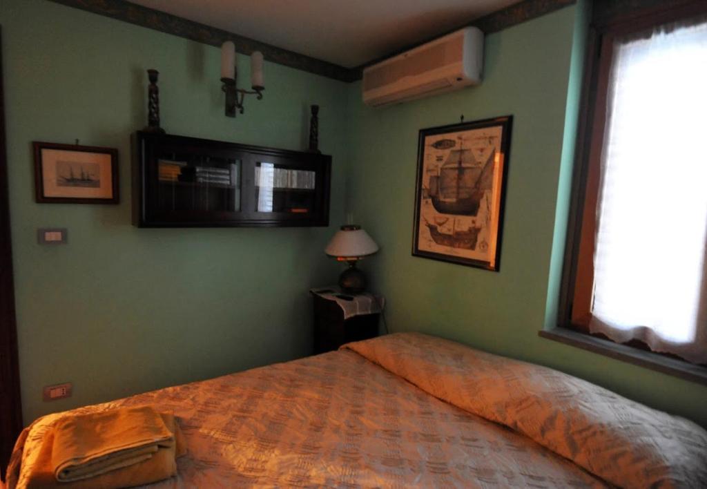 B&B Casa Armonia - Economy Tweepersoonskamer