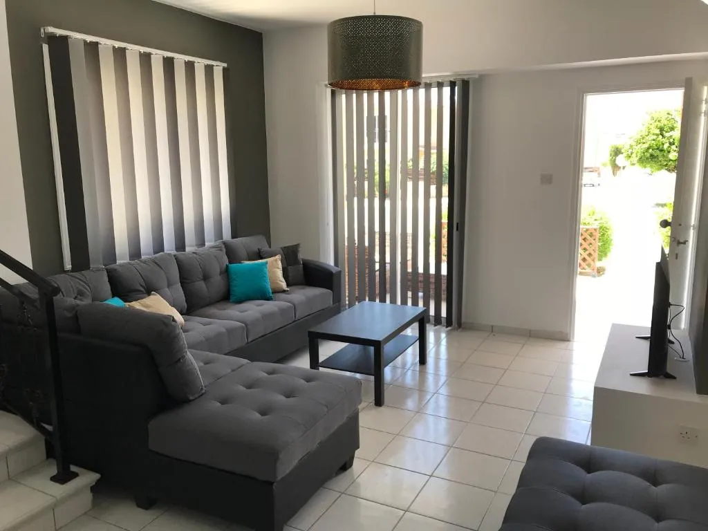 Diana Townhouse 5, Paphos, Cyprus