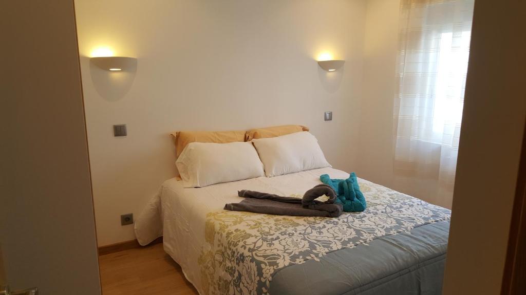 Apartamento Cardoso II. A 5 minuto a pé da praia do Peneco