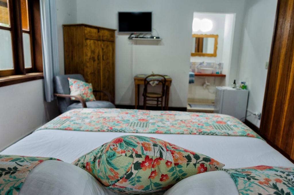 Pousada Casa Da Colina