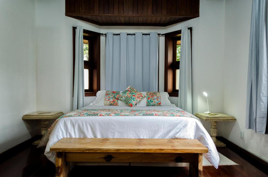  Pousada Casa Da Colina