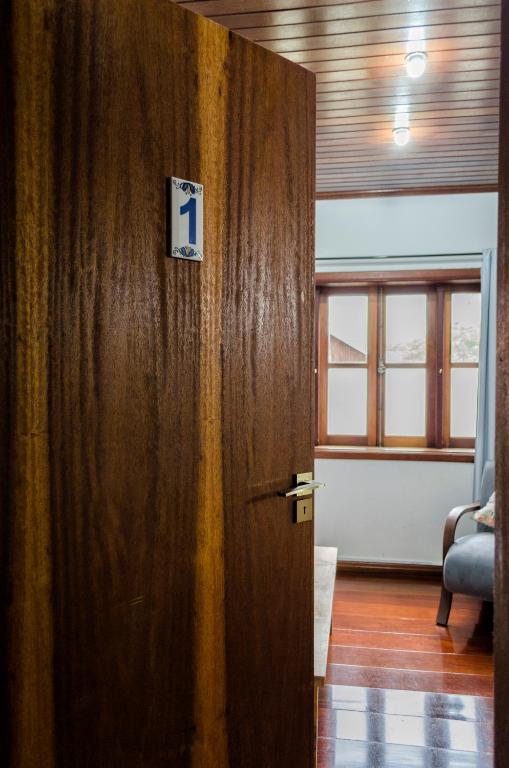  Pousada Casa Da Colina