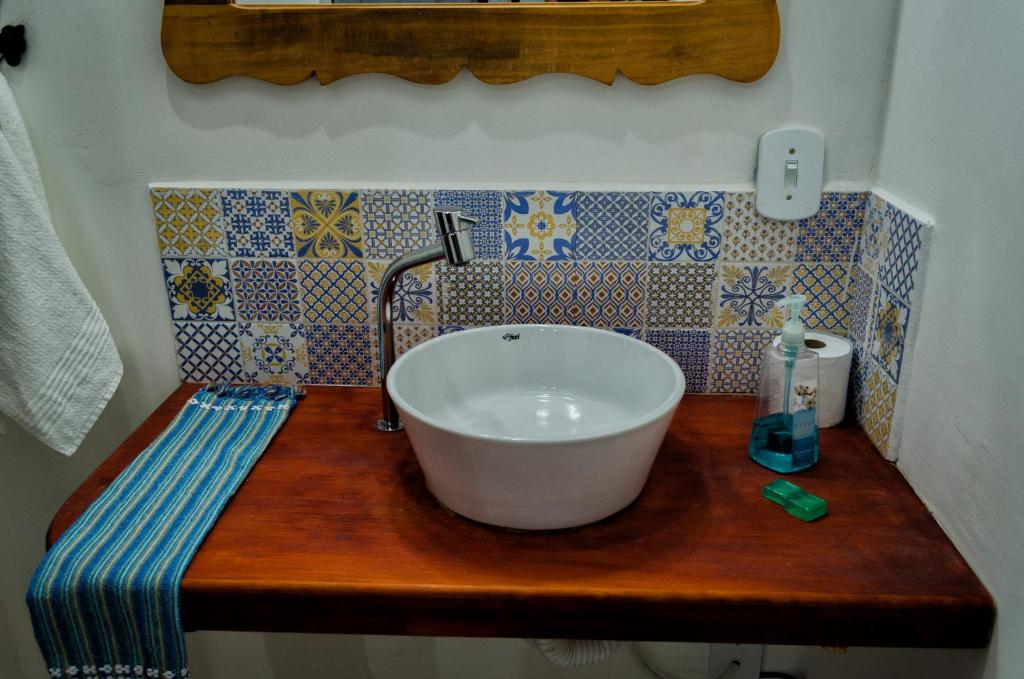  Pousada Casa Da Colina