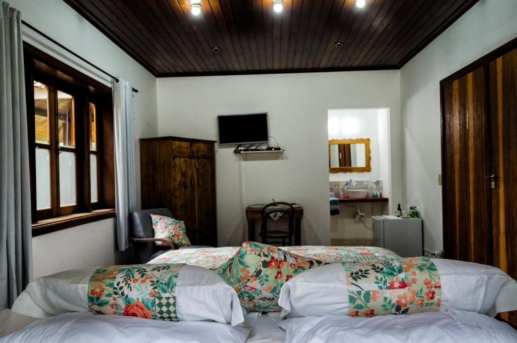  Pousada Casa Da Colina