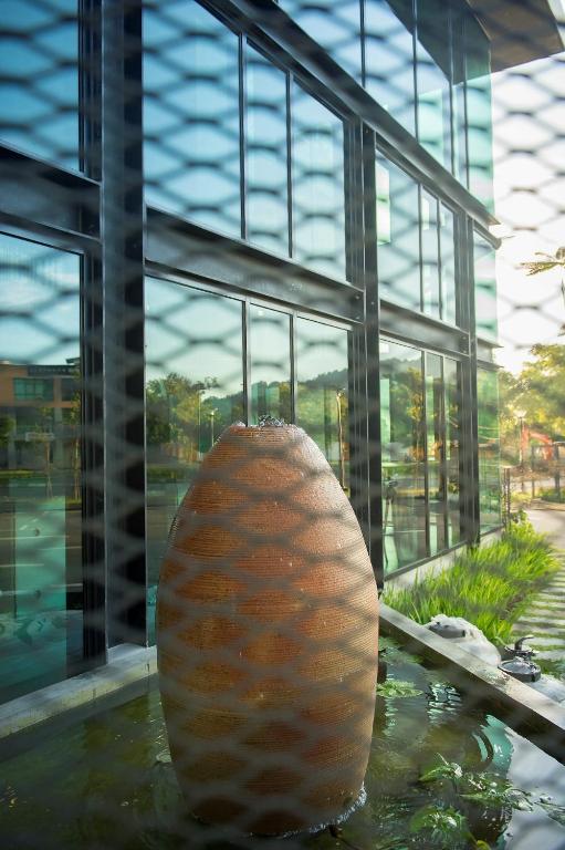 Fotografie z fotogalerie ubytování ibis Styles Kota Kinabalu Inanam v destinaci Kota Kinabalu