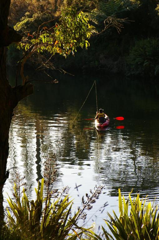 Poripori Homestead - Resim 24