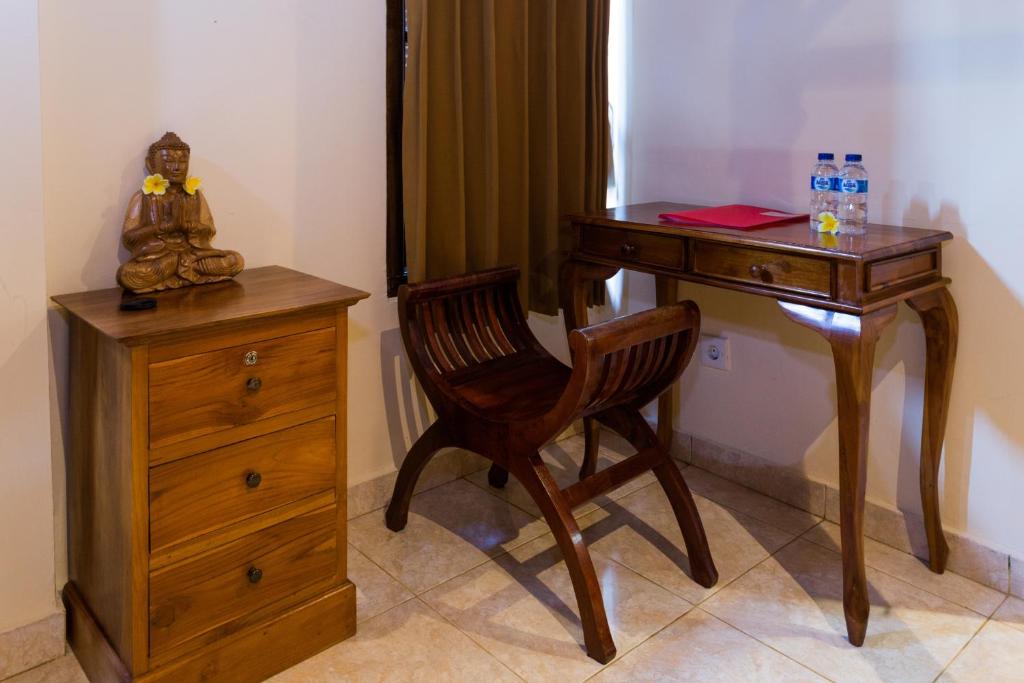Fotografie z fotogalerie ubytování Bali Asli Lodge by EPS v Ubudu