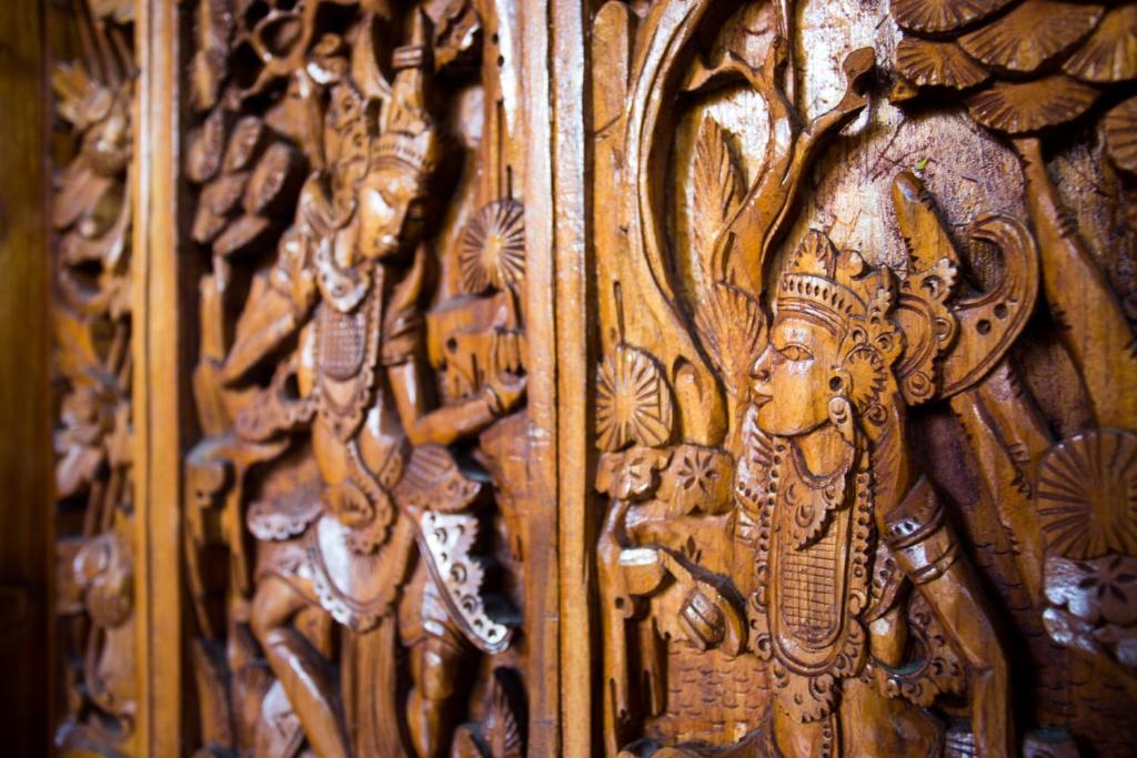 Fotografie z fotogalerie ubytování Bali Asli Lodge by EPS v Ubudu