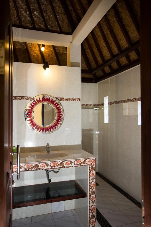 Fotografie z fotogalerie ubytování Bali Asli Lodge by EPS v Ubudu