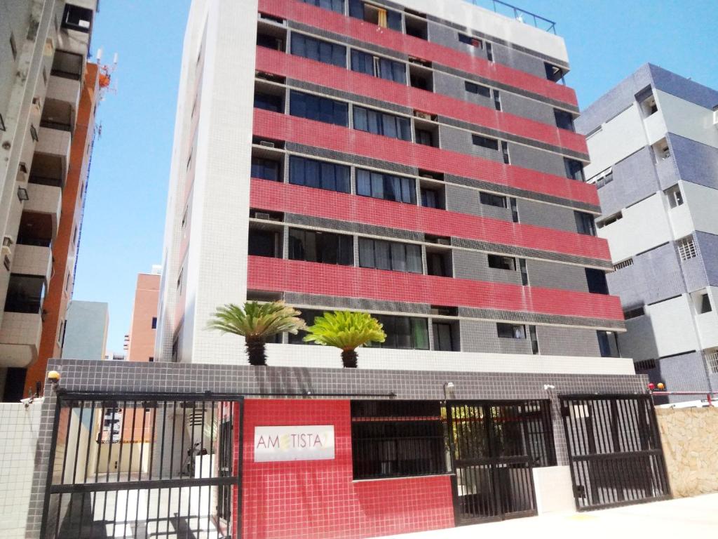  Apartamento Ametista 2 + Bykes