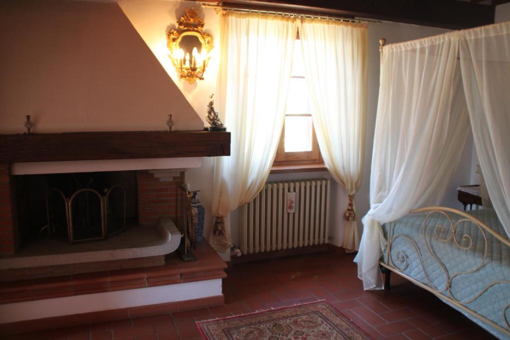 Ortali Country House - Suite