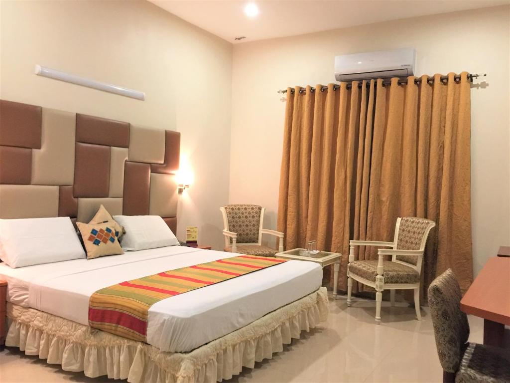 Gallery image of Star Guest House in Karachi