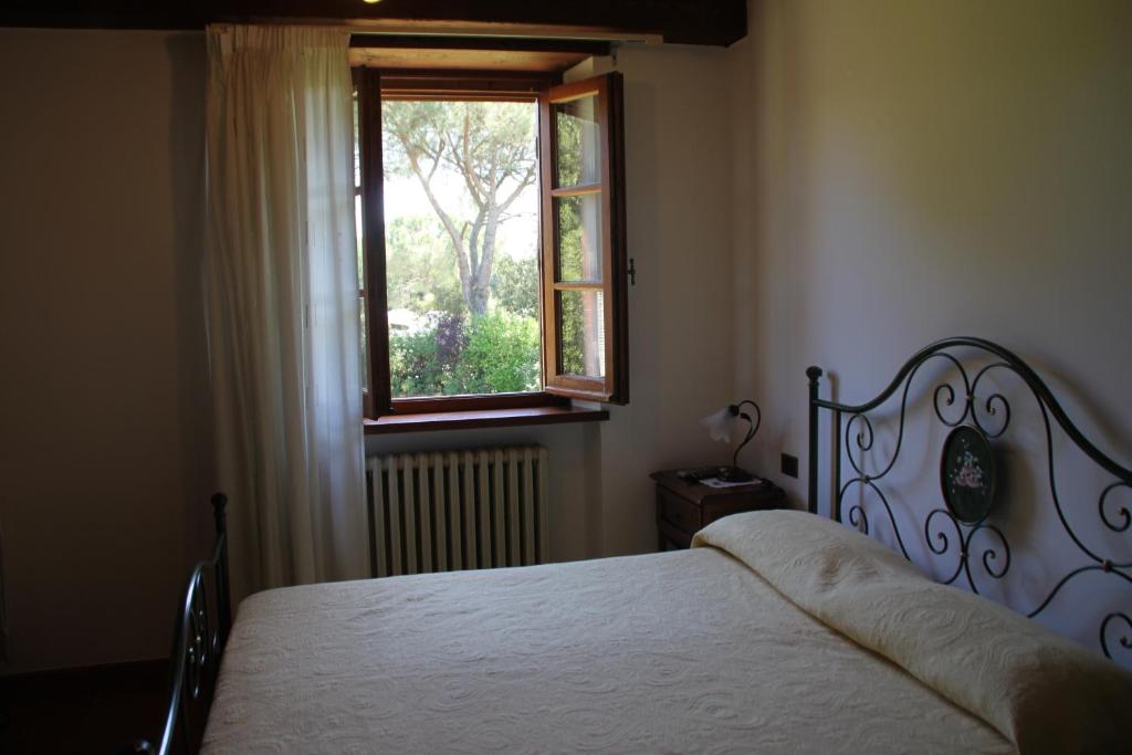Ortali Country House - Double Room