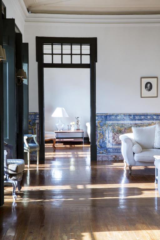 Palacio Ramalhete photo