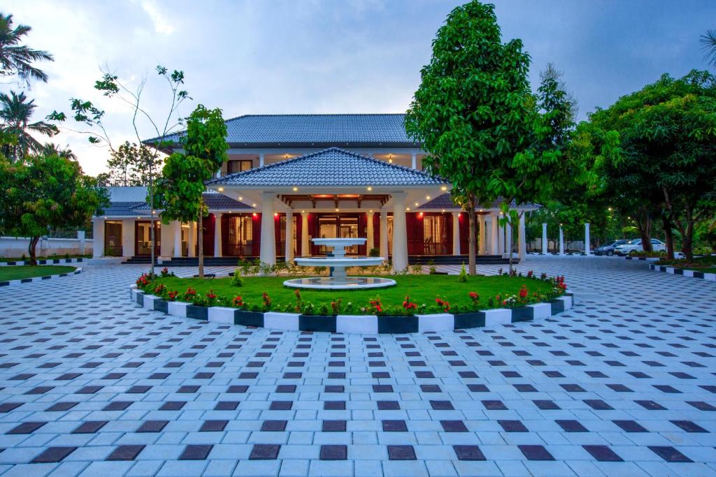 NSK Anamthara Resort Private Limited Attingal Tarifs 2023